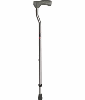 Vissco Walking Stick Aluminium Walking Sticks