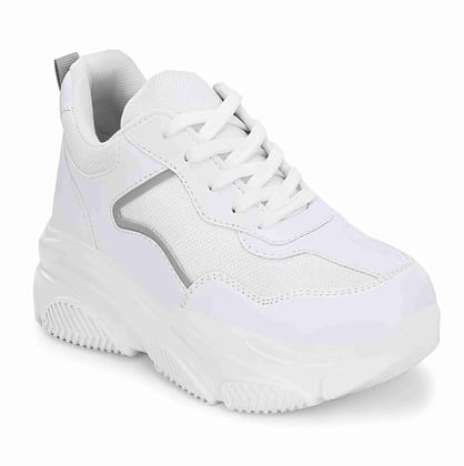 Latest Stylish Baby Girls Sports Shoes & Sneakers Size 6