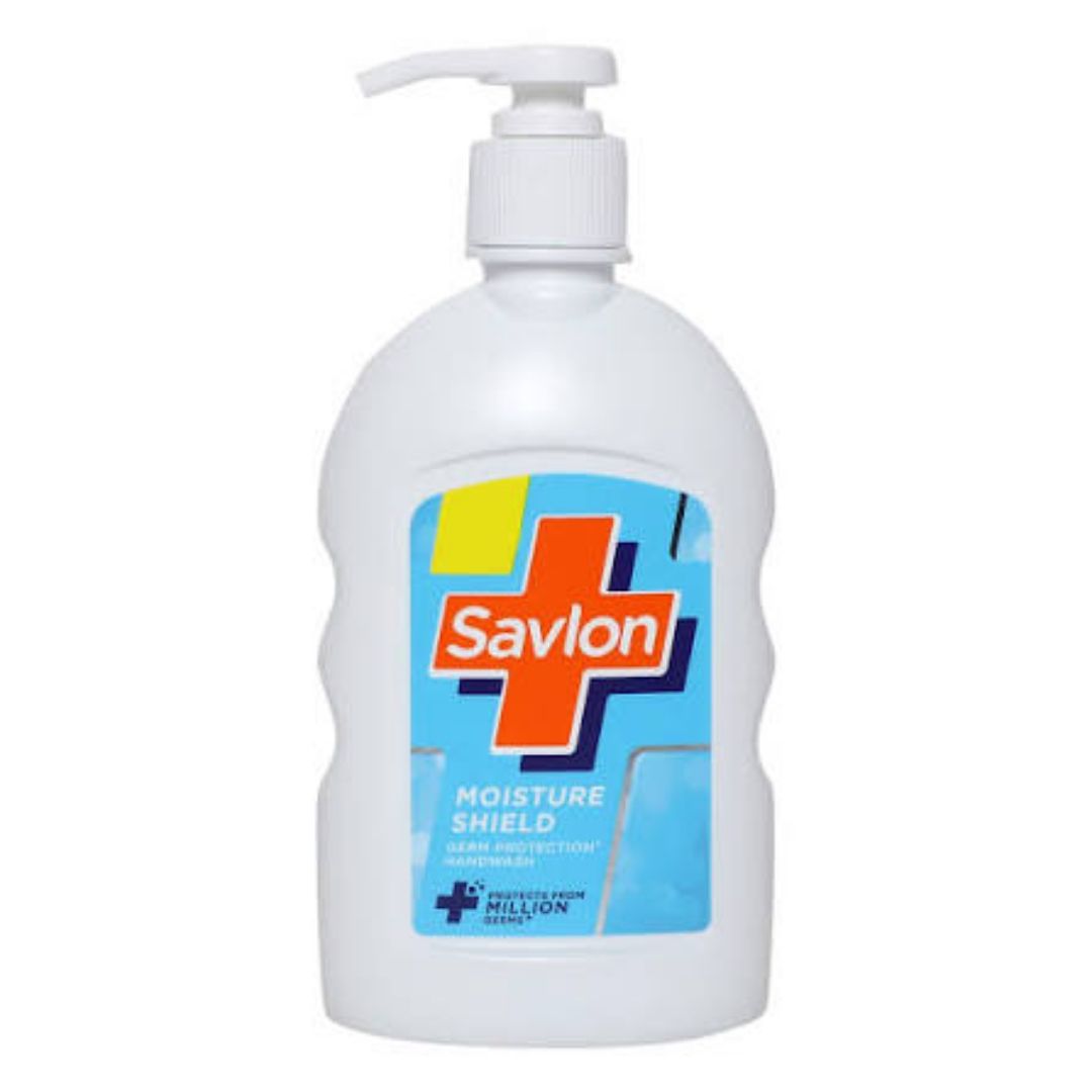 Savlon Moisture Shield 200Ml