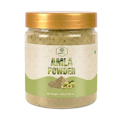 Amla Powder 200 G