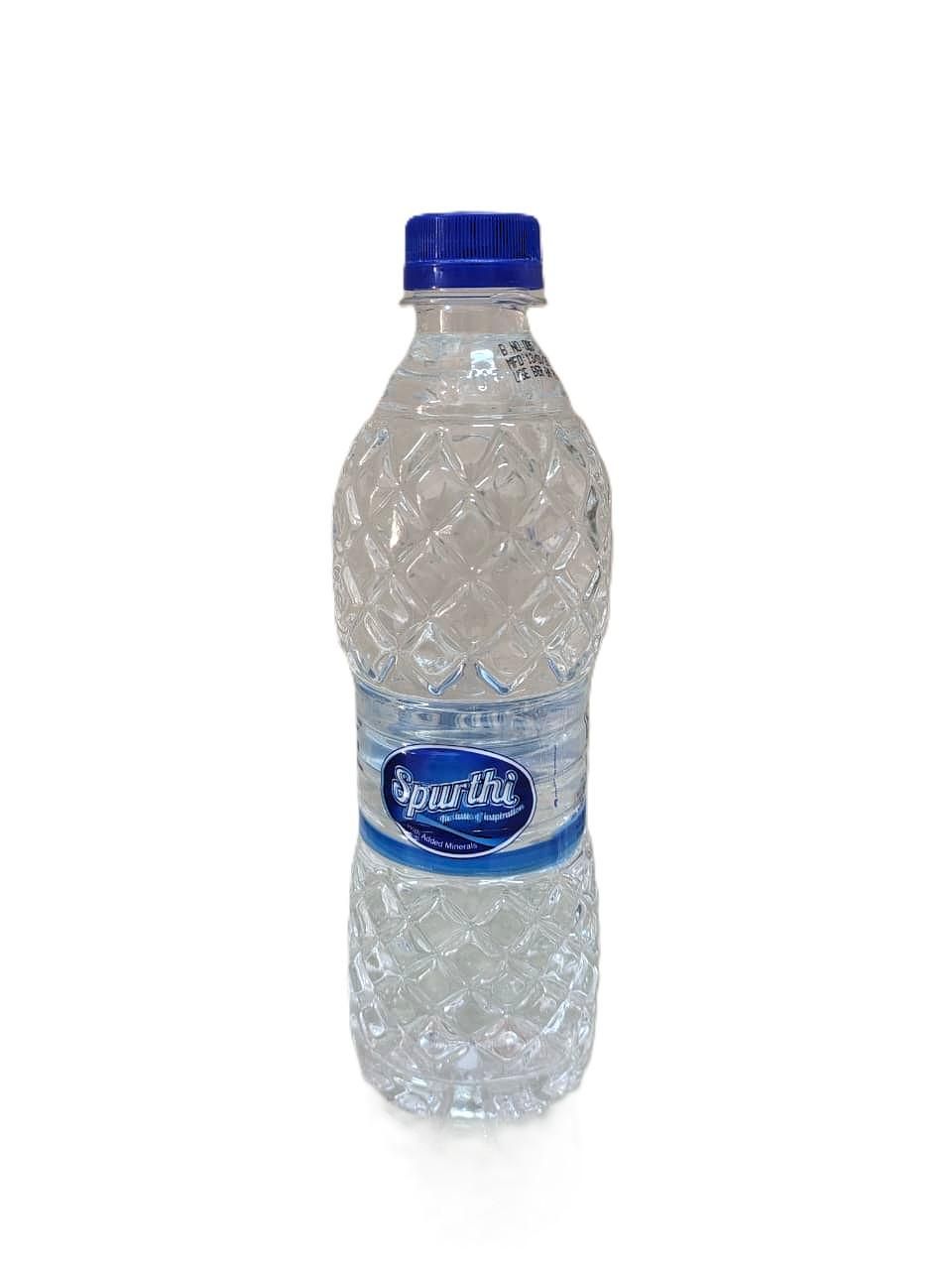 Spurthi Water Bottle - 1000ml