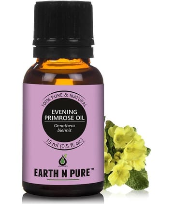 Earth N Pure - Others Essential Oil 15 mL ( Pack of 1 )