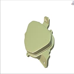 UPPER GLASS - Pleasure+ - 37211AAL501S