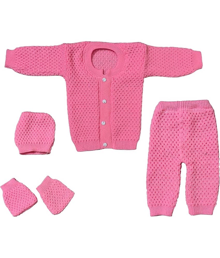 The Creators® Infants Sweater Set ( 0-6 Months )