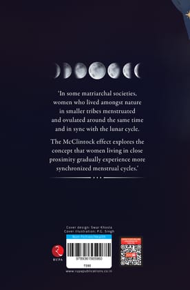 Menstruation: Moon, Men and More
