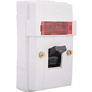 ANCHOR PENTA 5 AMP SWITCH PACK OF 20