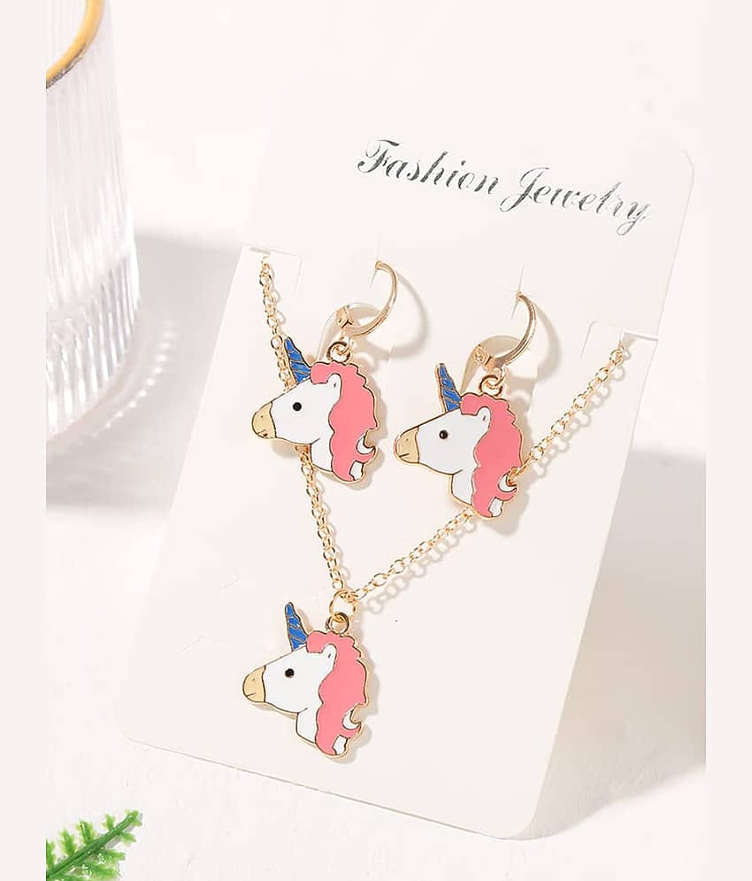YOUBELLA Multi Color Body Chain ( Pack of 1 )