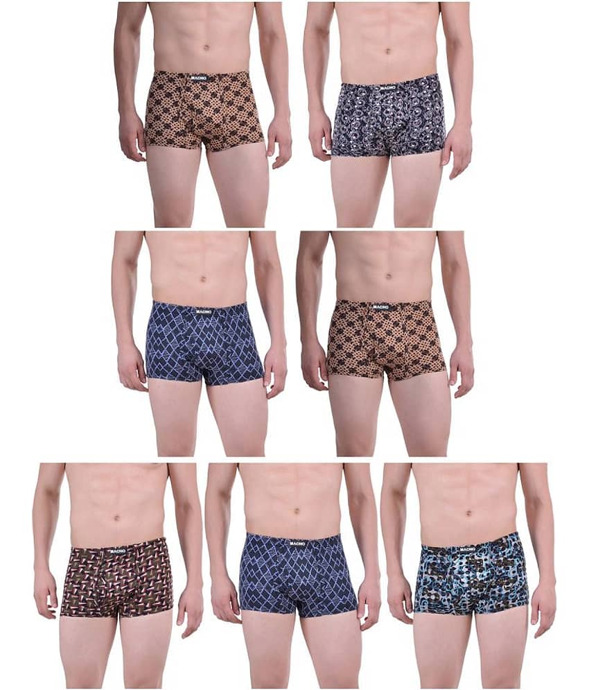 Macho Multi Trunk