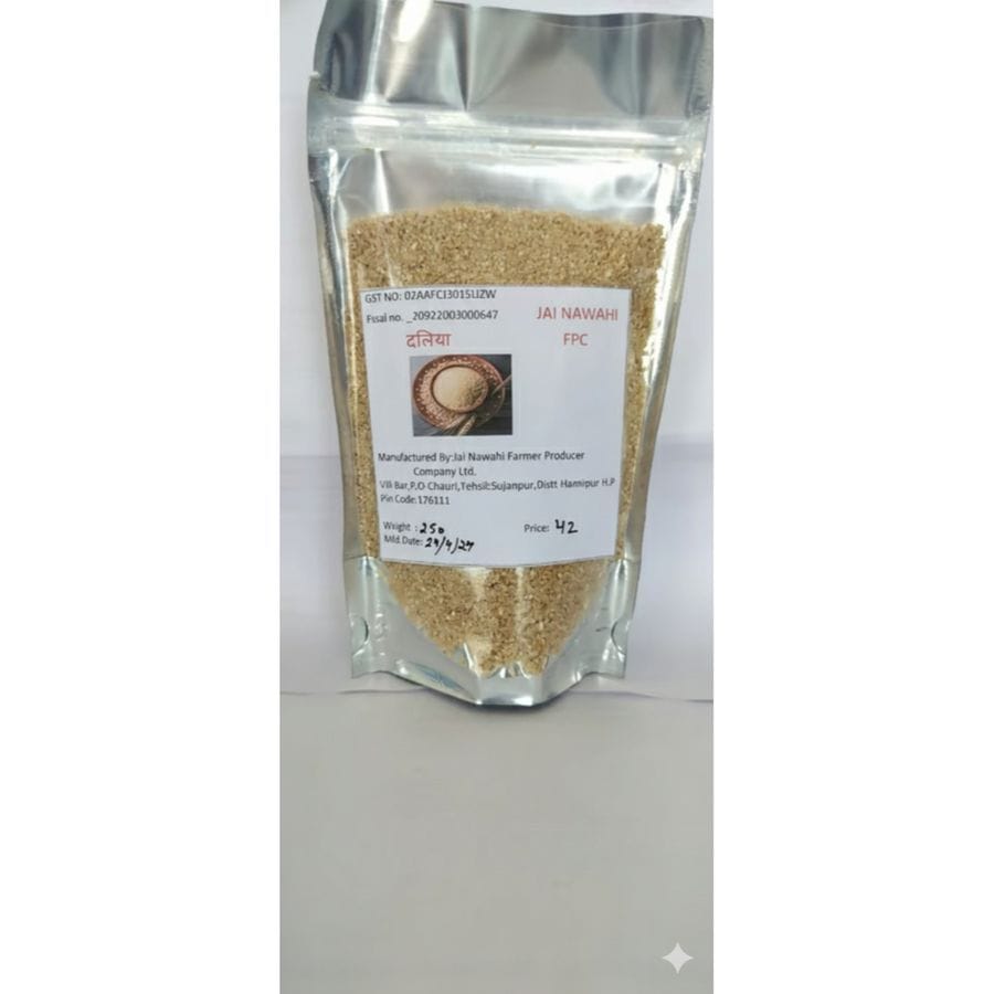 Daliya (1KG) - 1000 gm