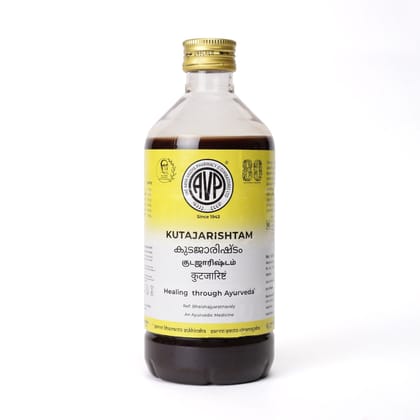 Kutajarishtam 450 ML