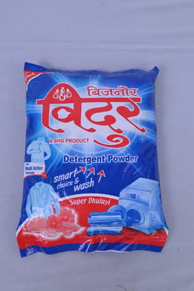 Super Dhulai Smart Wash Detergent Powder Super Dhulai Smart Wash Detergent Powder