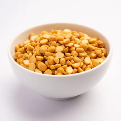 Chana Dal (Organic) - 1 Kg