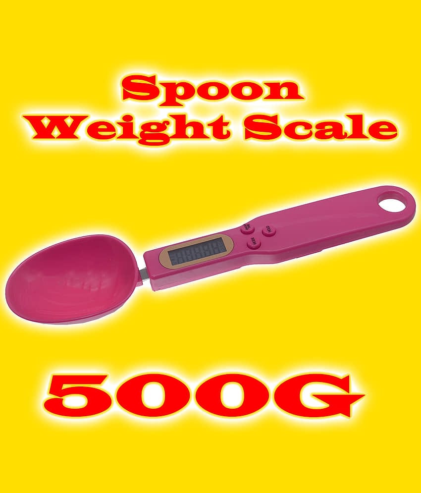 JMALL Digital Kitchen Weighing Scales