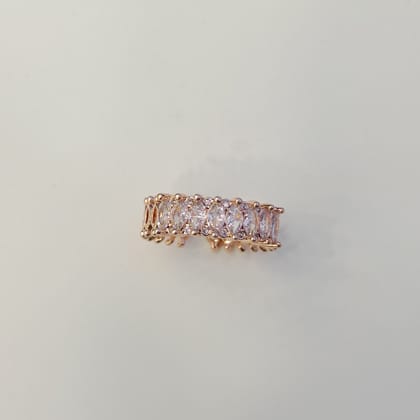 Layla Ring 1092 - Adjustable