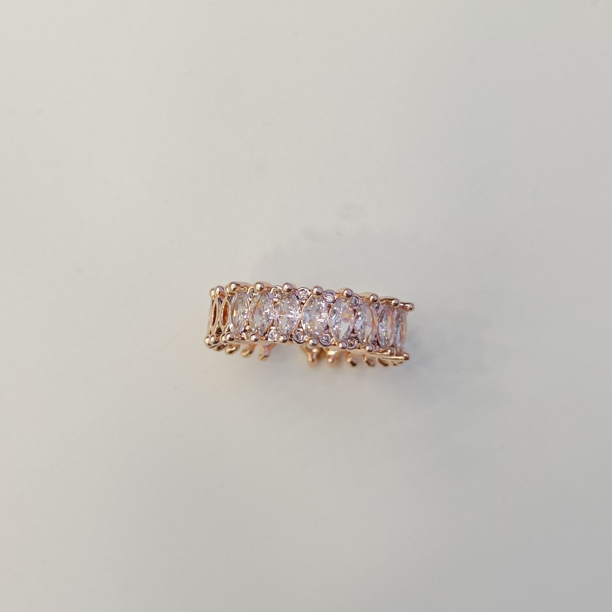 Layla Ring 1092 - Adjustable