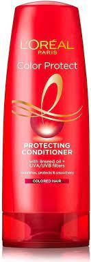 Loreal  Color Protect Conditioner 180 ml