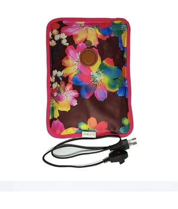 XFORIA Electric Hot Water Bag Screw Cap