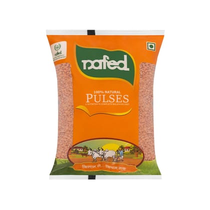 NAFED Malka Red Washed – 1 kg