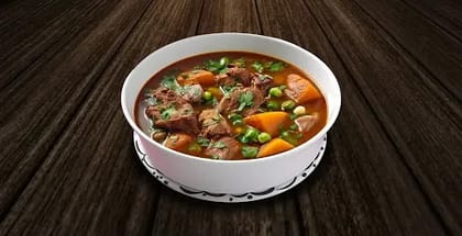 Khyber Gosht