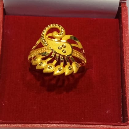 RING GP