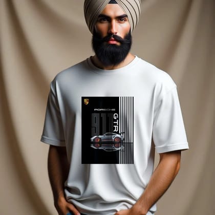 PHK004 Regular Fit