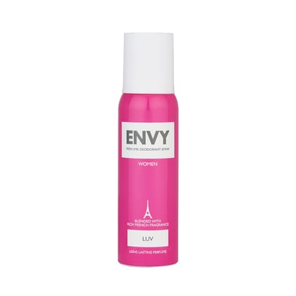 ENVY Luv Deo -120ml