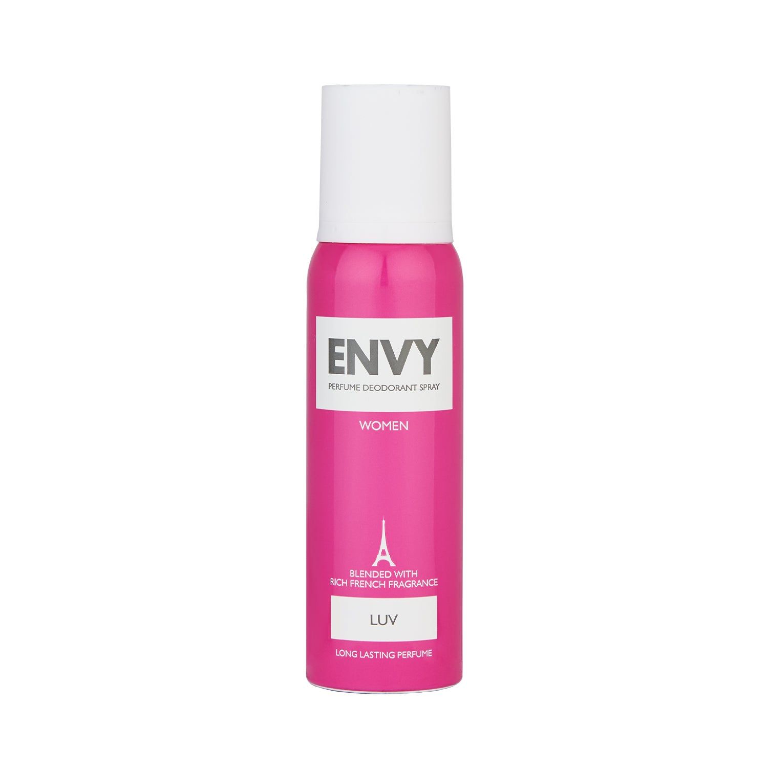 ENVY Luv Deo -120ml