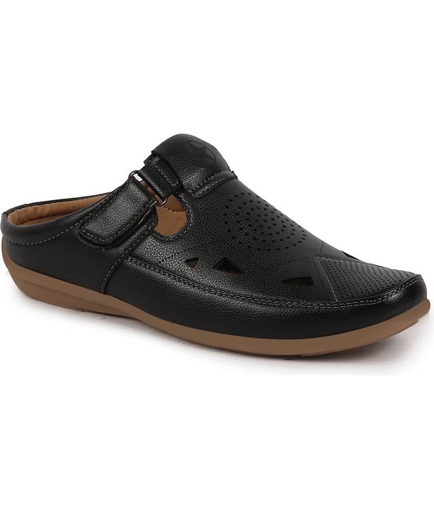 Fausto - Tan Men's Sandals