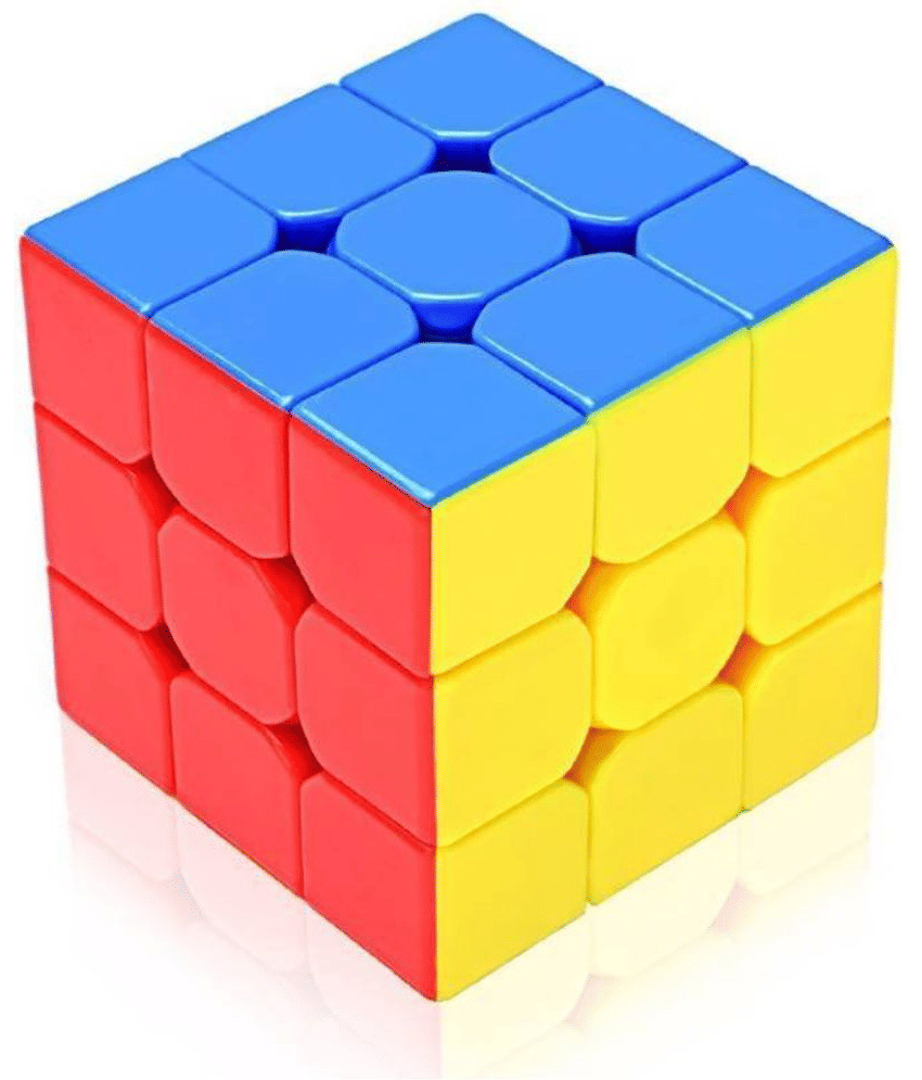 MAGIC CUBE