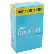 GODREJ CINTHOL COOL 500GM