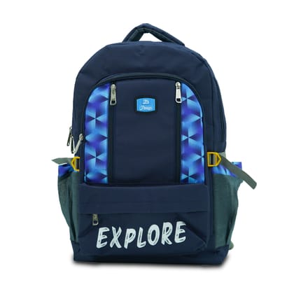 JB VentureMax Travel Back | 50L Multi-Purpose Travel Bag | Water-Resistant Polyester | Multiple Pockets & Compartments | Adjustable Straps | Durable Zippers (Wine, Black, T Blue) JB VentureMax Travel Back | 50L Multi-Purpose Travel Bag | Water-Resistant Polyester | Multiple Pockets & Compartments | Adjustable Straps | Durable Zippers (Wine, Black, T Blue)