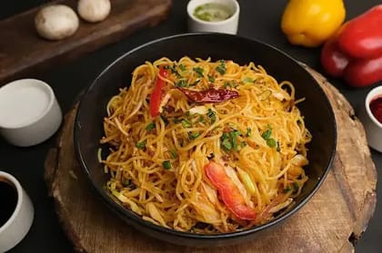 Veg Noodles