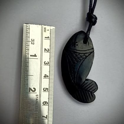 Terracotta pendant Terracotta pendant