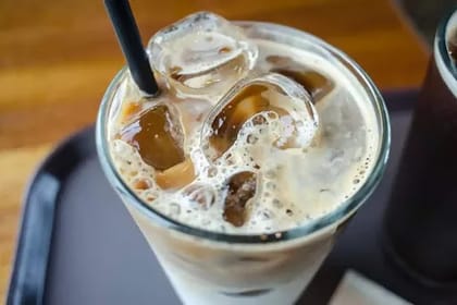 Cold Coffee [300 Ml]