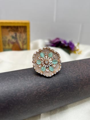 Finger Ring 011