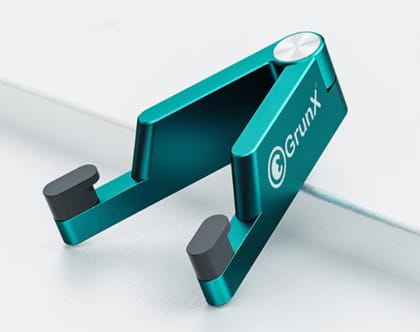 Jackie - Trendy Desktop Foldable & Adjustable Stand Jackie - Trendy Desktop Foldable & Adjustable Stand