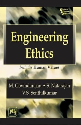 ENGINEERING ETHICS