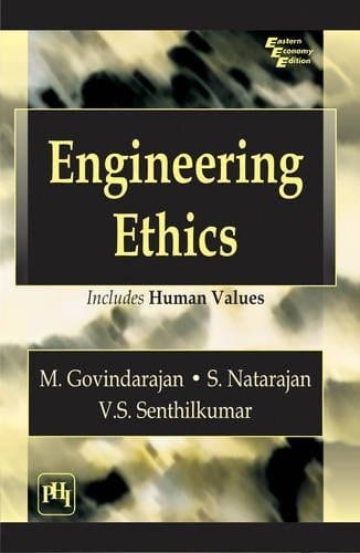 ENGINEERING ETHICS