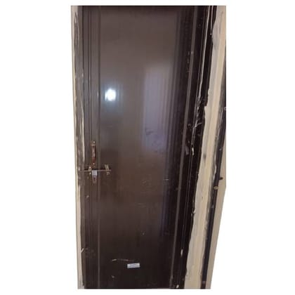 PVC Bathroom Door