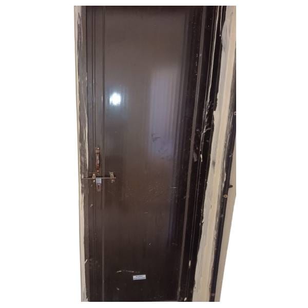 PVC Bathroom Door