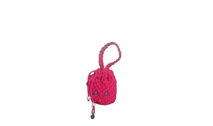 Charming potli bag