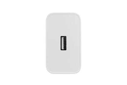 OnePlus SUPERVOOC 100W Power Adapter (White)