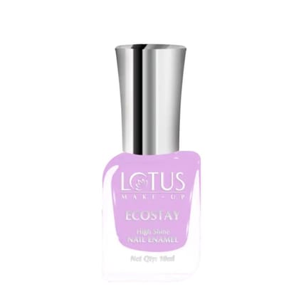 Lotus ECOSTAY Nail Enamel Boysenberry-10 ML / E40
