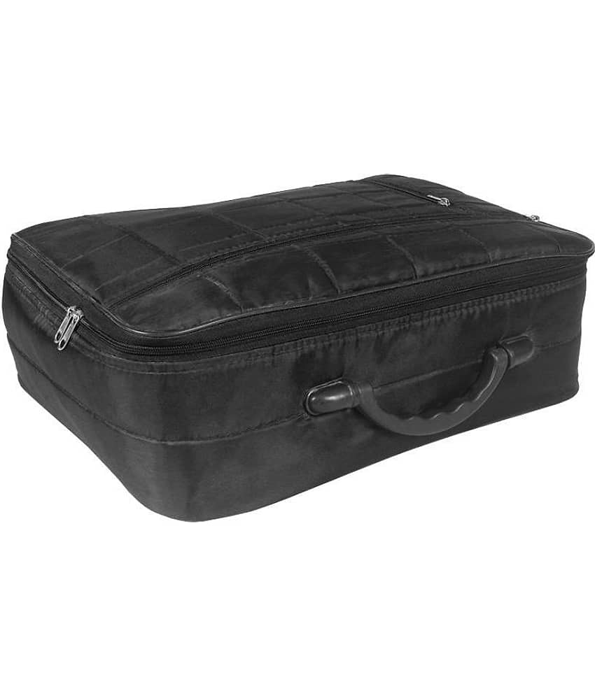 PrettyKrafts Fabric Garment Bag