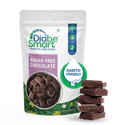 Sugarfree Chocolates 90g