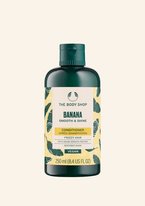 Banana Truly Nourishing Conditioner