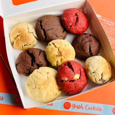 Classic Cookie Party Pack