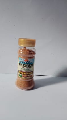 Ajwain Namak