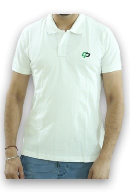 GP White GP White