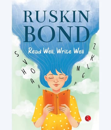 READ WELL, WRITE WELL